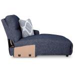 Acklen Place Right-Arm Facing Power Reclining Back Chaise - Image 6