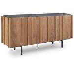 Quintavious Accent Cabinet - Image 2