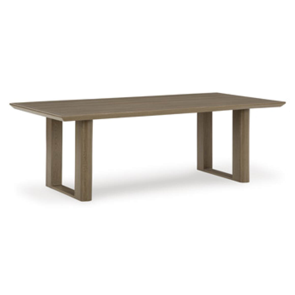 b10916b714aee7519bde3c3887222a60 Serene Bay Outdoor Dining Table - Image 1