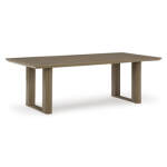 Serene Bay Outdoor Dining Table