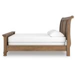 Feddinger California King Sleigh Bed - Image 7