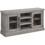 Manchester 66" Console W/ 2 Doors WKM1241GRP1 - Image 6