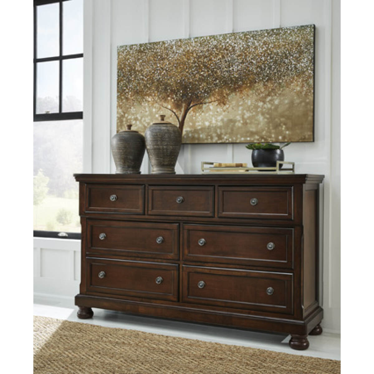 b11648a8a44088824798e8cd17a84df4 Porter Dresser - Image 1