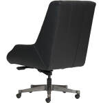 Cameron Exec Chair Ardent Onyx A17-3680 - Image 7