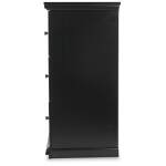 Maribel Queen Panel Bed and Dresser - Image 5