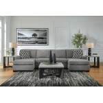 Birkdale Court 3-Piece Sectional - Image 4