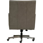 Reese Exec Chair Ardent Iron A14-3680 - Image 6