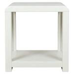 Taylor End Table MYY914-BLK MYY914-BLK - Image 3