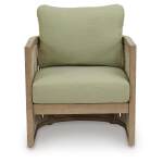 Serena Shores Outdoor Lounge Chair (Set of 2) - Image 4