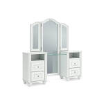 Kozlani Vanity Mirror