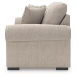 Sararose Loveseat - Image 8