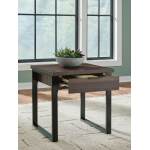 Wickman Falls End Table - Image 8