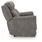 Next-Gen Durapella Power Reclining Sofa - Image 6
