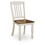 Wirloni Dining Chair - Image 4