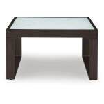 Beachloft Outdoor Coffee Table - Image 5