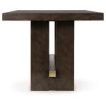 Burkhaus Counter Height Dining Table - Image 5