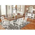 Valebeck Dining Table - Image 10