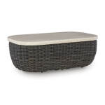 Kimora Outdoor Coffee Table