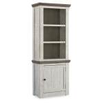 Havalance Right Pier Cabinet - Image 2