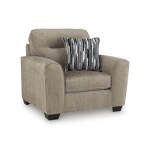Olten Oversized Chair