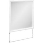 Fortman Bedroom Mirror