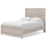 Broachmyn Full Panel Bed, Dresser and Mirror - Image 17