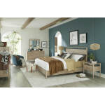 Shiloh Landscape Mirror I430-462 - Image 5