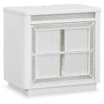 Chalanna Queen Storage Bed, Dresser and 2 Nightstands - Image 13
