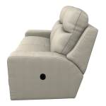 Emmons Reclining Loveseat - 448781 - Image 3