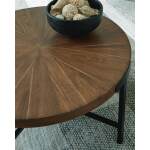 Crosstrail Table (Set of 3) - Image 13