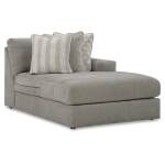 Avaliyah 4-Piece Sectional - Image 4