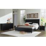 Danziar Queen Panel Bed, Dresser and Nightstand - Image 2