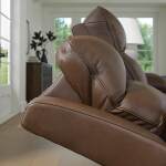 VonRyan Power Reclining Loveseat - Image 7