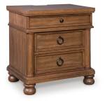 Rowlenstown Nightstand - Image 2