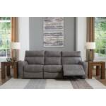 Next-Gen Durapella 3-Piece Power Reclining Sectional Sofa - Image 5