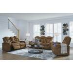 Wolfridge Power Reclining Sofa, Loveseat and Recliner - Image 30