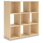 Piperton Nine Cube Organizer - Image 2