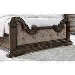 Maylee King Upholstered Bed - Image 8