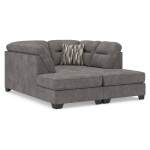 Olten 2-Piece Super Chaise - Image 2