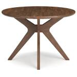 Lyncott Dining Table and 4 Chairs - Image 8