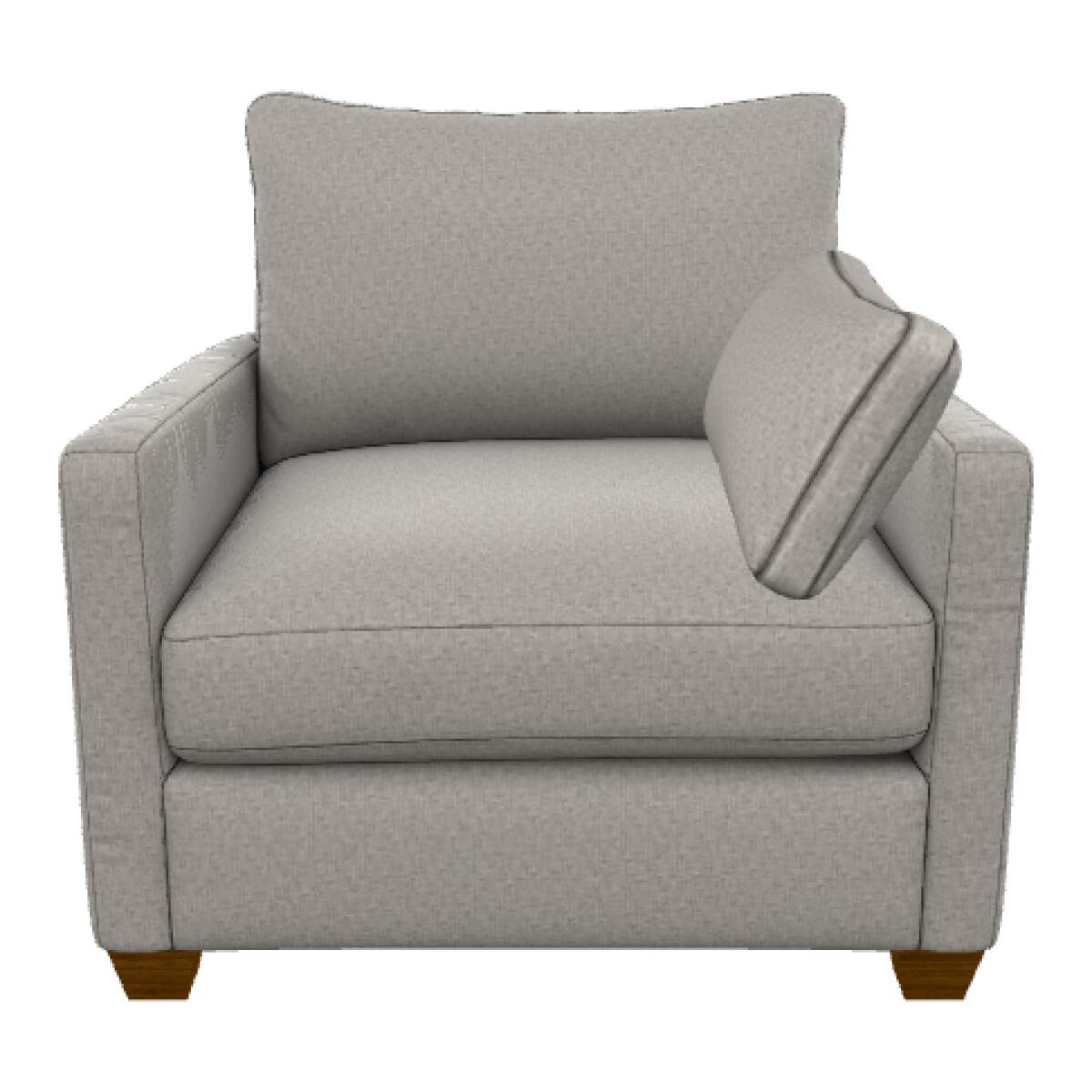 b241f88e7efdefec69ea524aa1caf4e3 Wilmette Chair & A Half - 655603 - Image 1