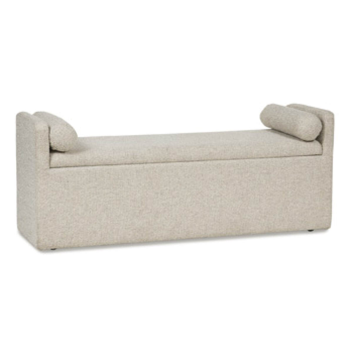 b250039ecc9fe0f30b360bd2a4203e7c Galliden 62" Dining Bench - Image 1
