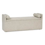 Galliden 62" Dining Bench