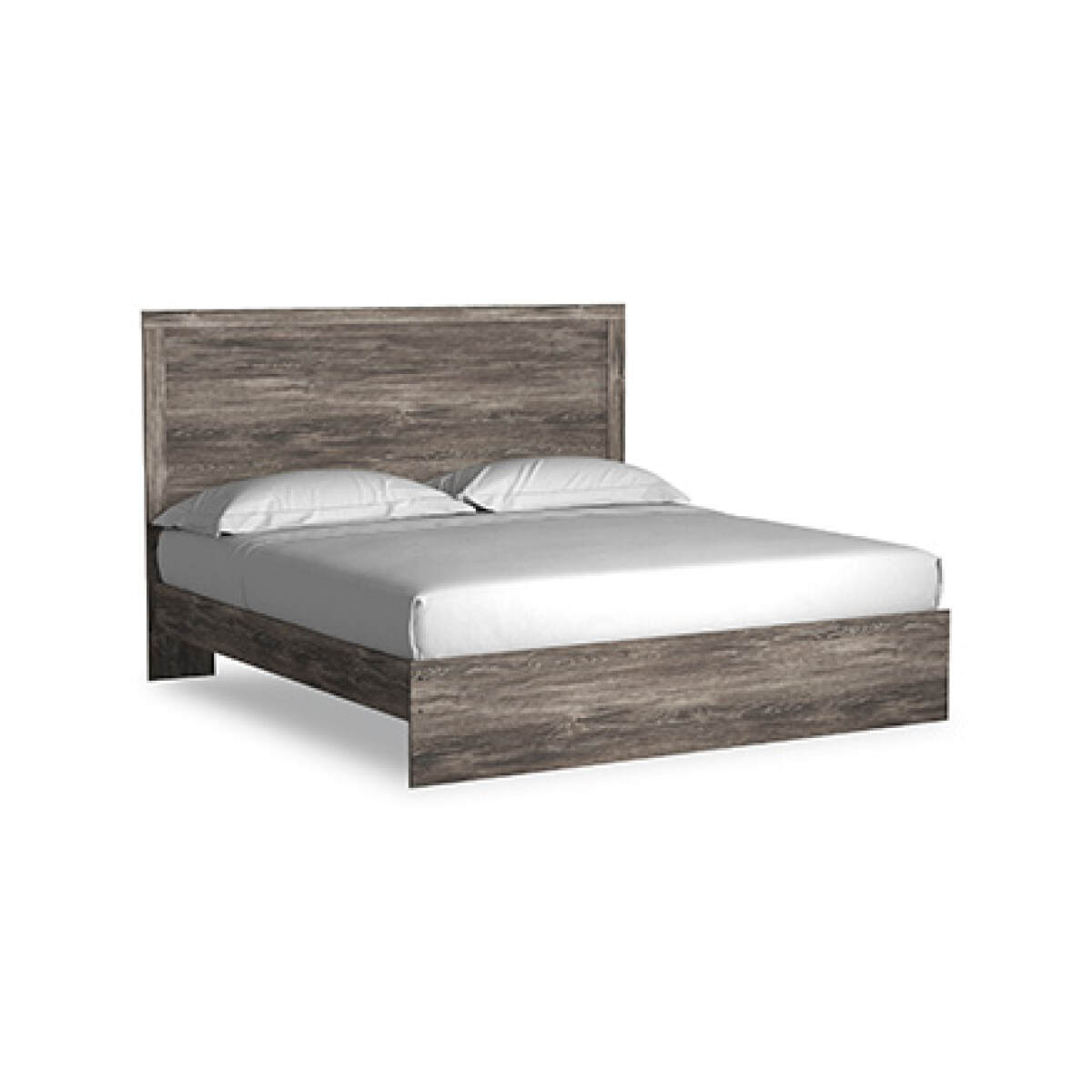 b255c367071b1d8ff6a26d6361d024ac Ralinksi King Panel Bed - Image 1