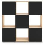 Piperton Nine Cube Organizer - Image 6