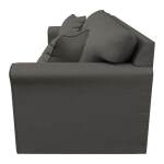 Leah Queen Sleep Sofa - 510418 - Image 3