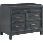 Alexander Workstation Combo File I3014-378