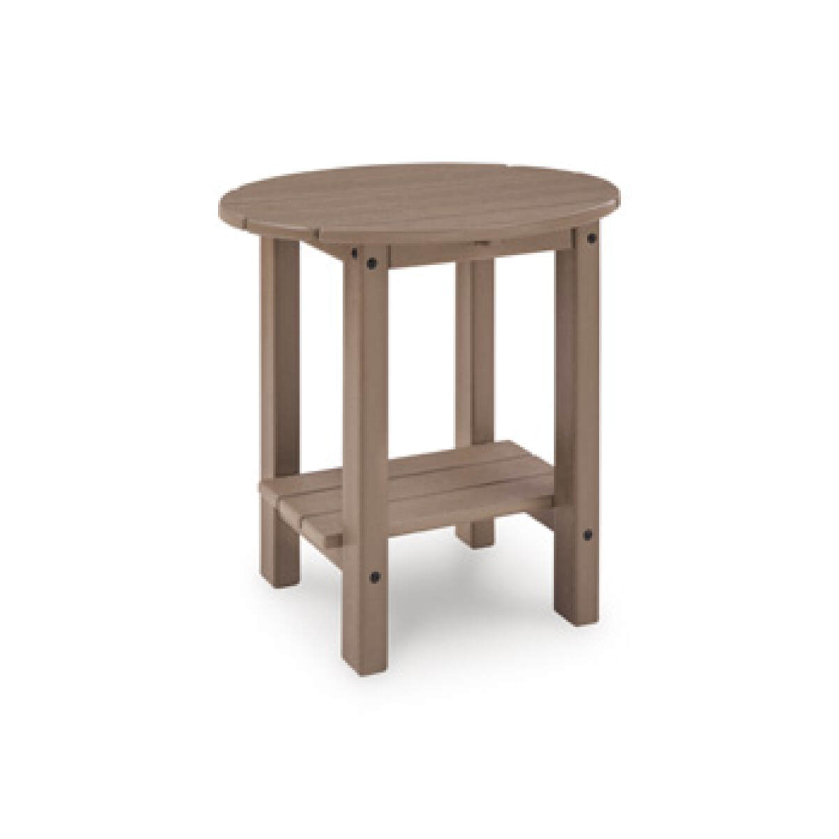 b2687818a28eef083cb2298d575a1648 Grover Beach Outdoor End Table - Image 1