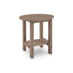 Grover Beach Outdoor End Table