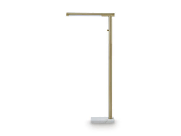 Santiford Floor Lamp
